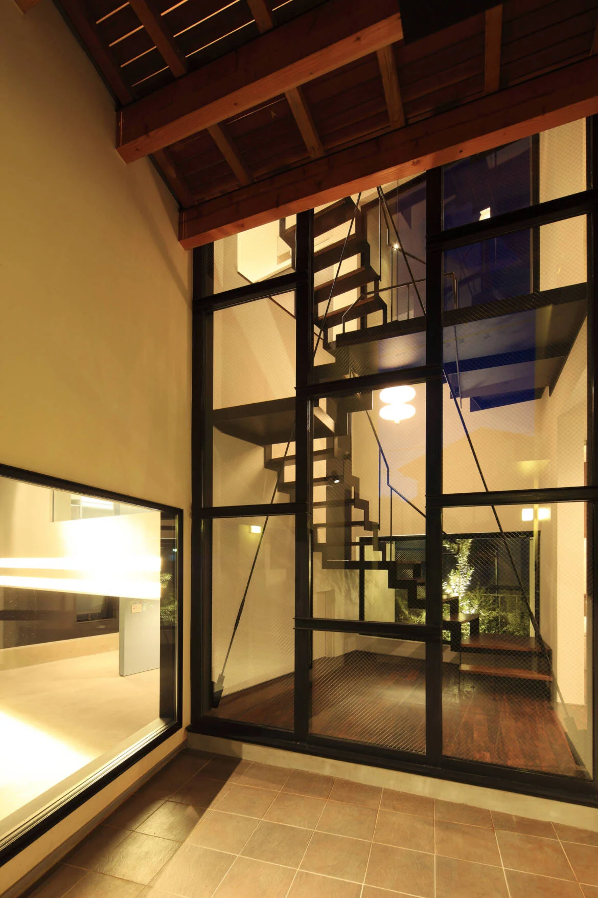 House KO