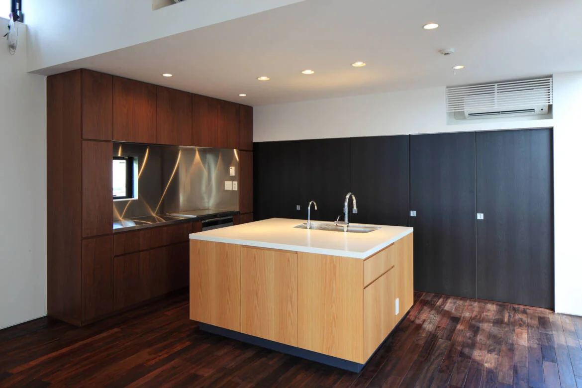 House KO