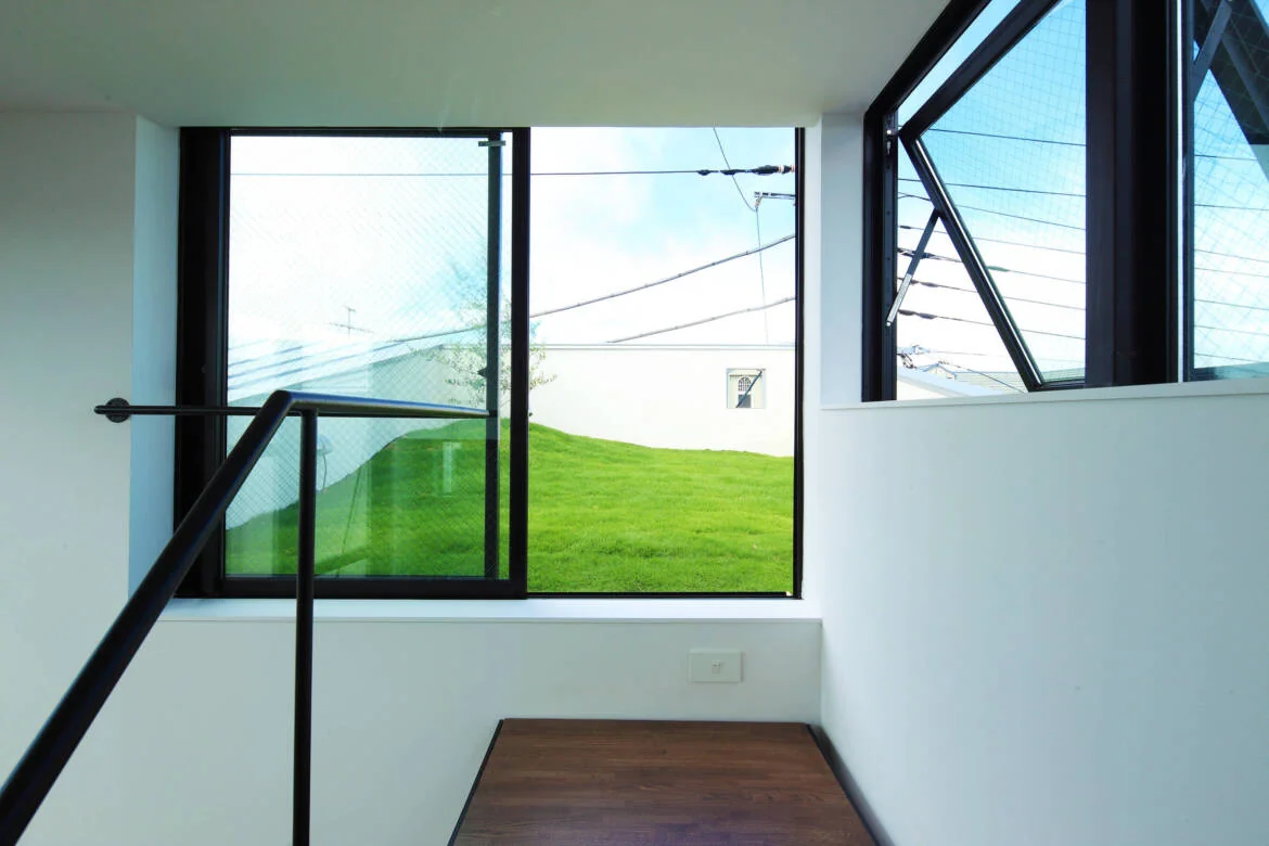 House KO