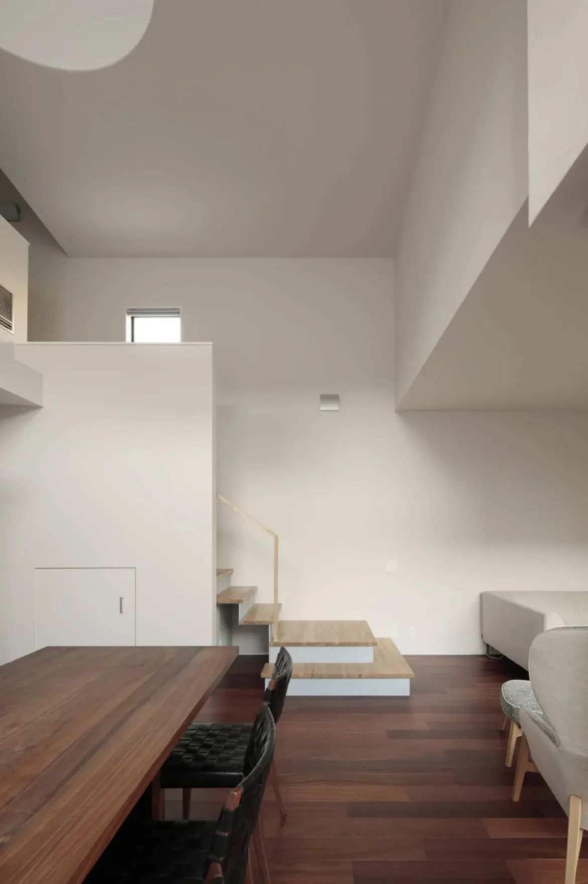 House TI