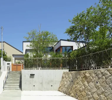 House TI｜A House with Art｜Room Tour｜Custom-built house