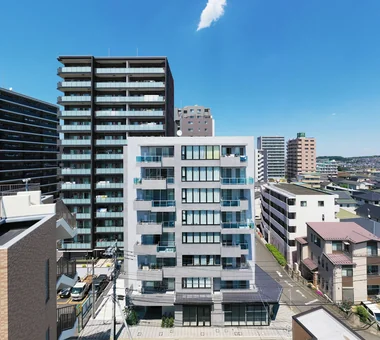 TC South Court｜Condominium｜Project