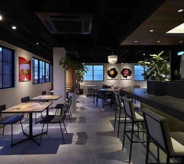 Dido｜Food and Beverage Establishments｜Project
