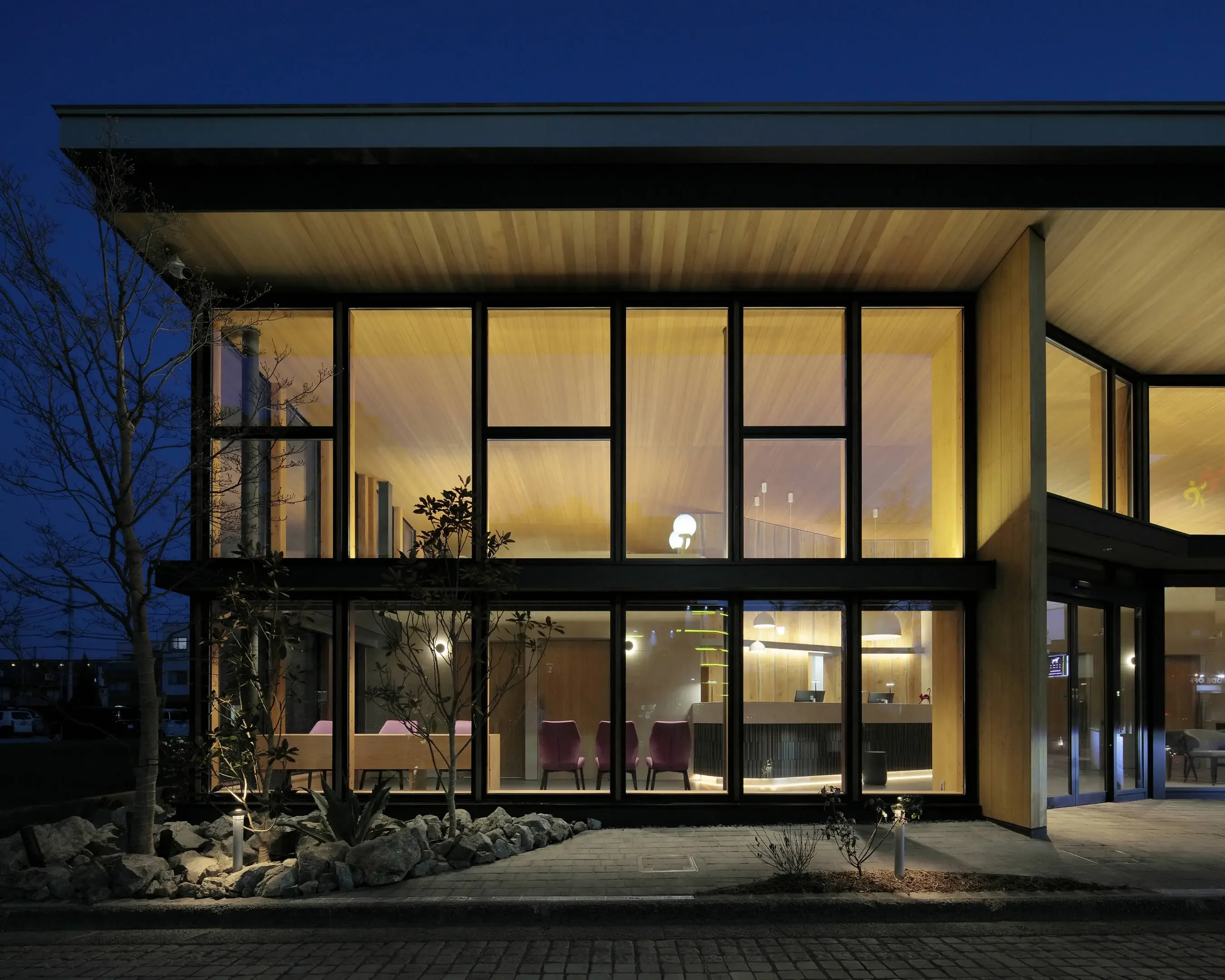 Oshida Animal Hospital