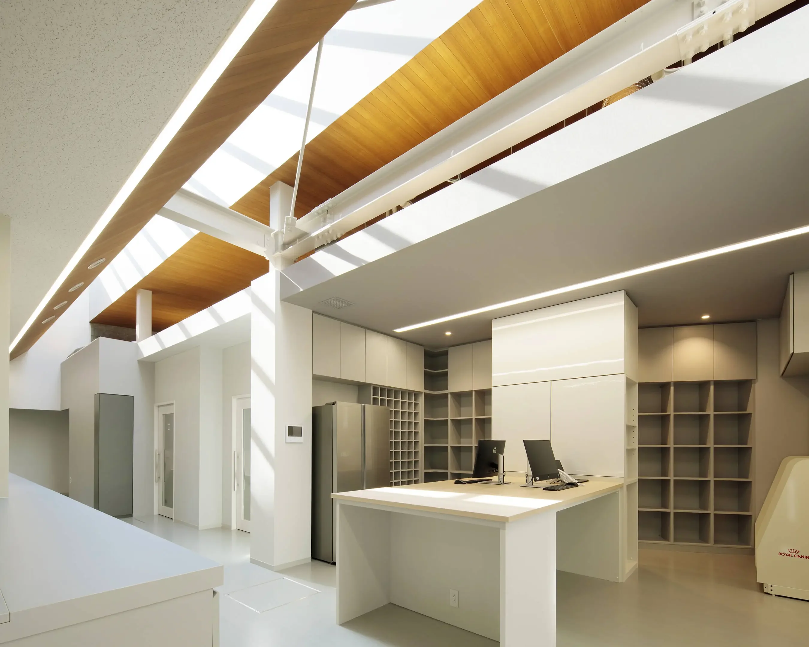 Oshida Animal Hospital
