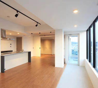 TC South Court｜Condominium｜Project