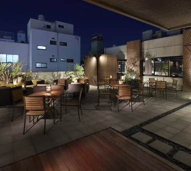 Dido｜Food and Beverage Establishments｜Project