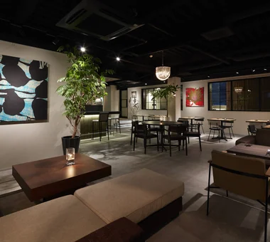 Dido｜Food and Beverage Establishments｜Project