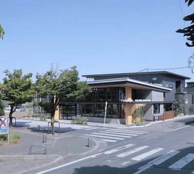 押田動物病院｜プロジェクト