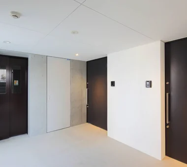 TC South Court｜Condominium｜Project