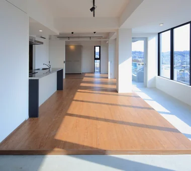 TC South Court｜Condominium｜Project