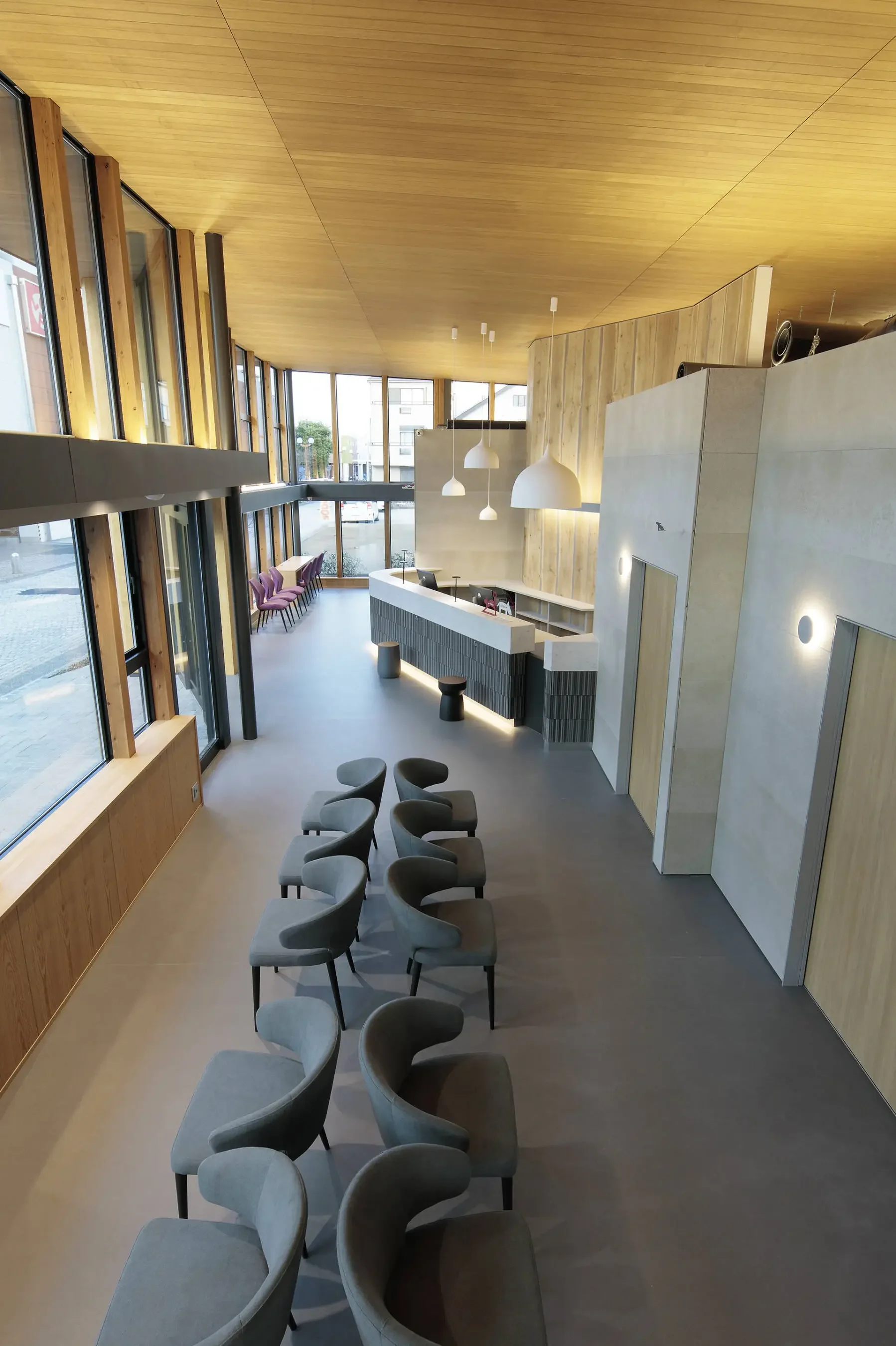 Oshida Animal Hospital