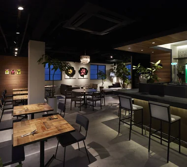Dido｜Food and Beverage Establishments｜Project