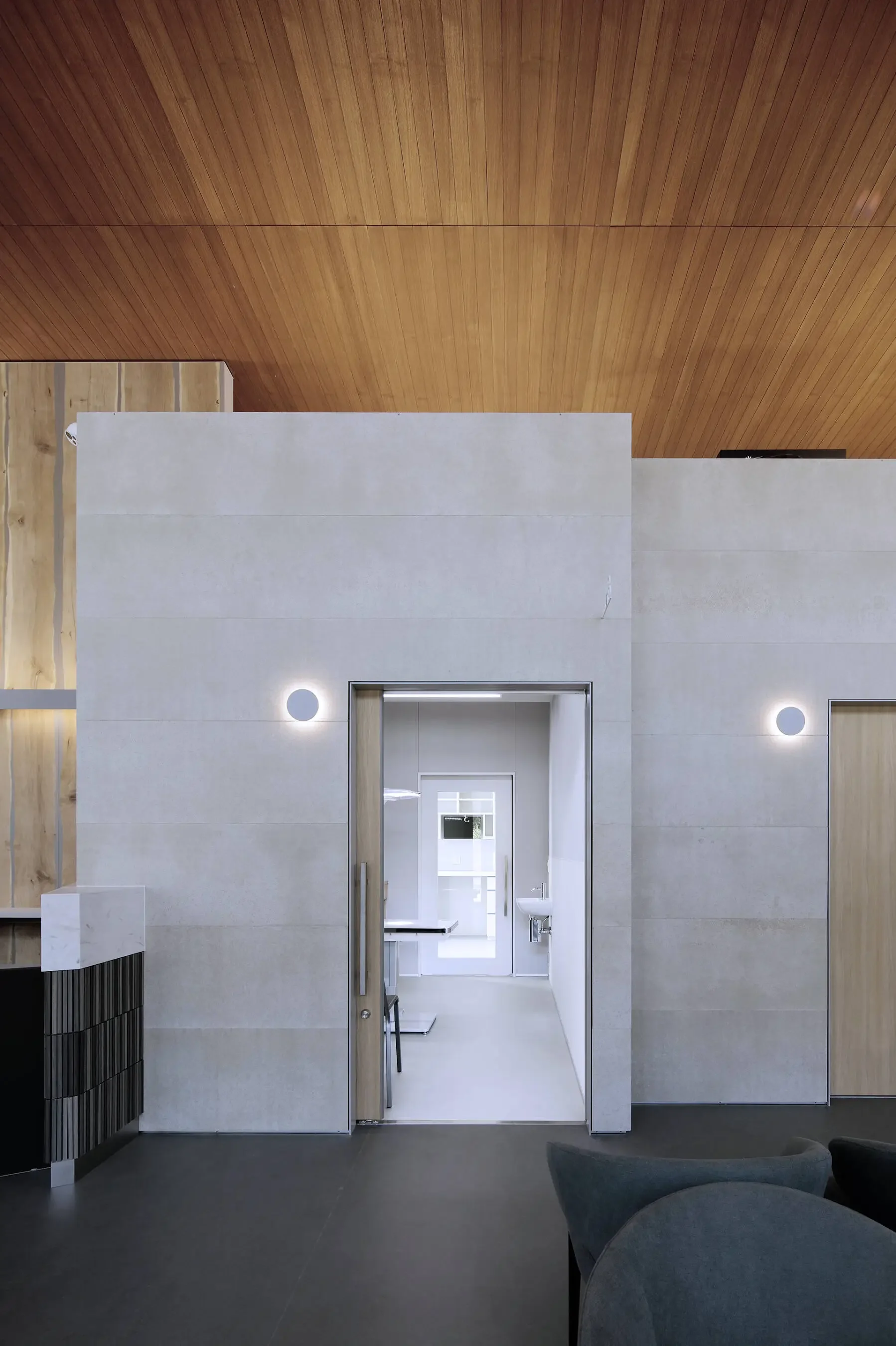 Oshida Animal Hospital