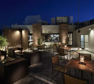 Dido｜Food and Beverage Establishments｜Project