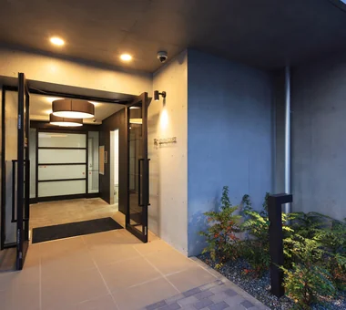 TC South Court｜Condominium｜Project