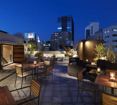 Dido｜Food and Beverage Establishments｜Project