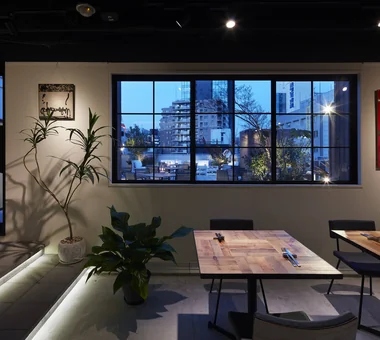 Dido｜Food and Beverage Establishments｜Project