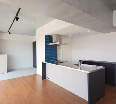 TC South Court｜Condominium｜Project