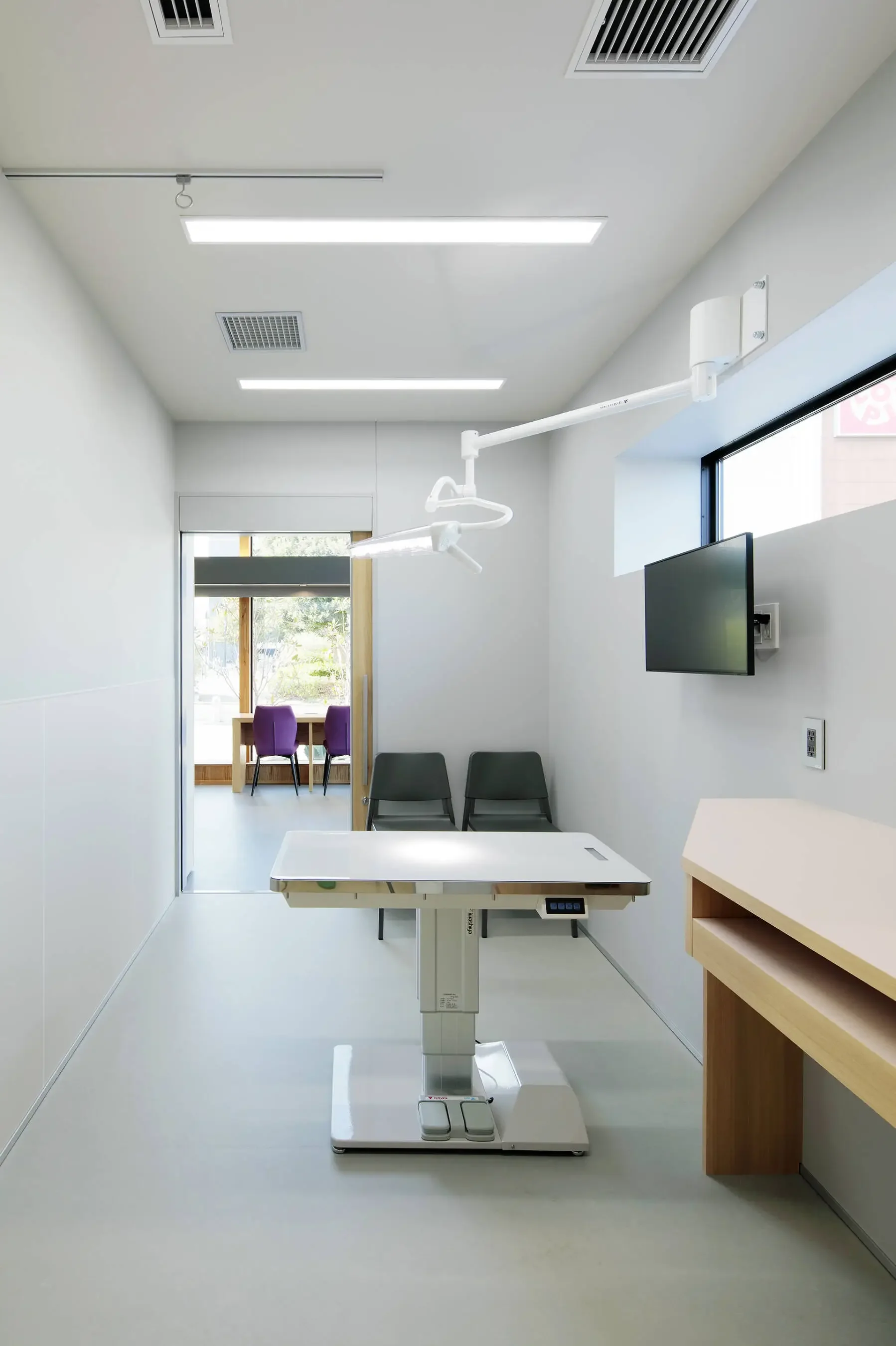 Oshida Animal Hospital