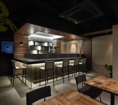 Dido｜Food and Beverage Establishments｜Project