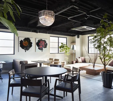 Dido｜Food and Beverage Establishments｜Project