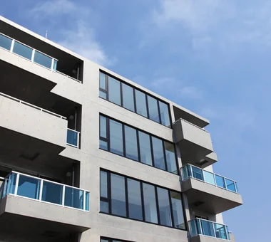 TC South Court｜Condominium｜Project