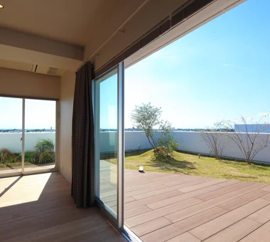 斯特拉湘南｜共同住宅｜项目