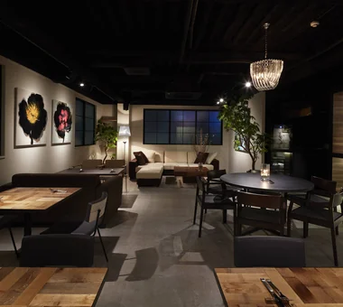 Dido｜Food and Beverage Establishments｜Project