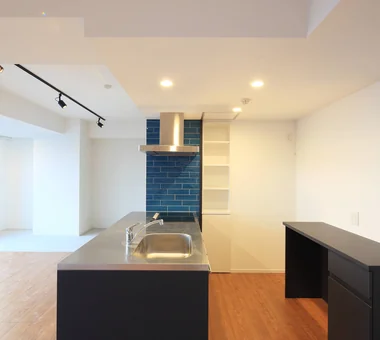 TC South Court｜Condominium｜Project
