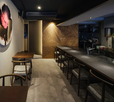 B2D boulangerie｜Food and Beverage Establishments｜Project