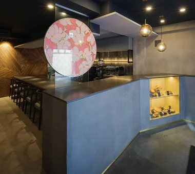 B2D boulangerie｜Food and Beverage Establishments｜Project