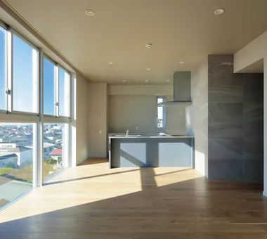Maris Shonan｜Project