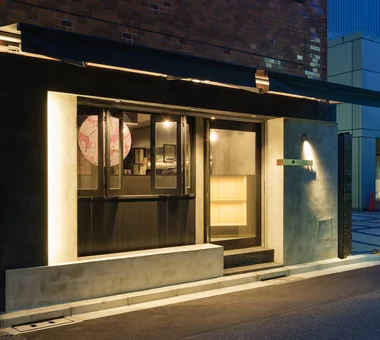 B2D boulangerie｜Food and Beverage Establishments｜Project