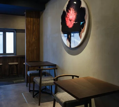B2D boulangerie｜Food and Beverage Establishments｜Project