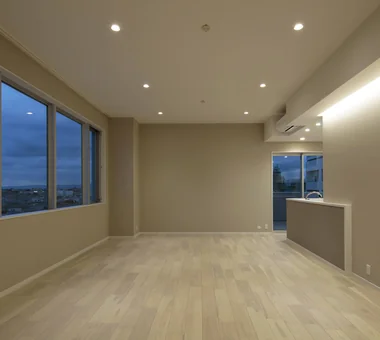 Maris Shonan｜Project