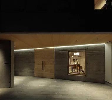 Kamakura Metal Engraving Workshop｜Project