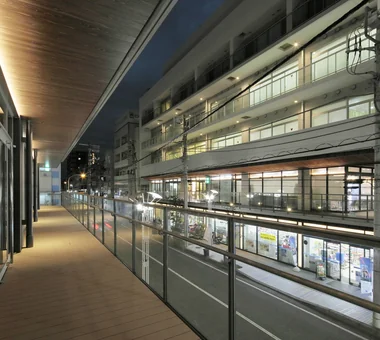 Maris Shonan｜Project