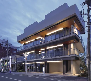 Maris Shonan｜Project