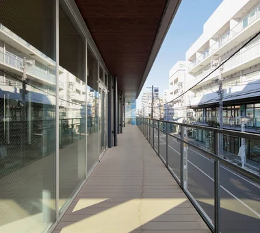 Maris Shonan｜Project
