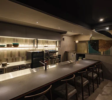 B2D boulangerie｜Food and Beverage Establishments｜Project