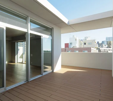 Maris Shonan｜Project