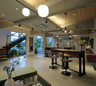 Kamakura Metal Engraving Workshop｜Project