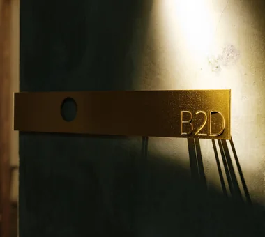 B2D boulangerie｜Food and Beverage Establishments｜Project