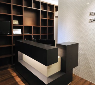 Meguro Senzoku Animal Hospital｜Animal Hospital｜Project