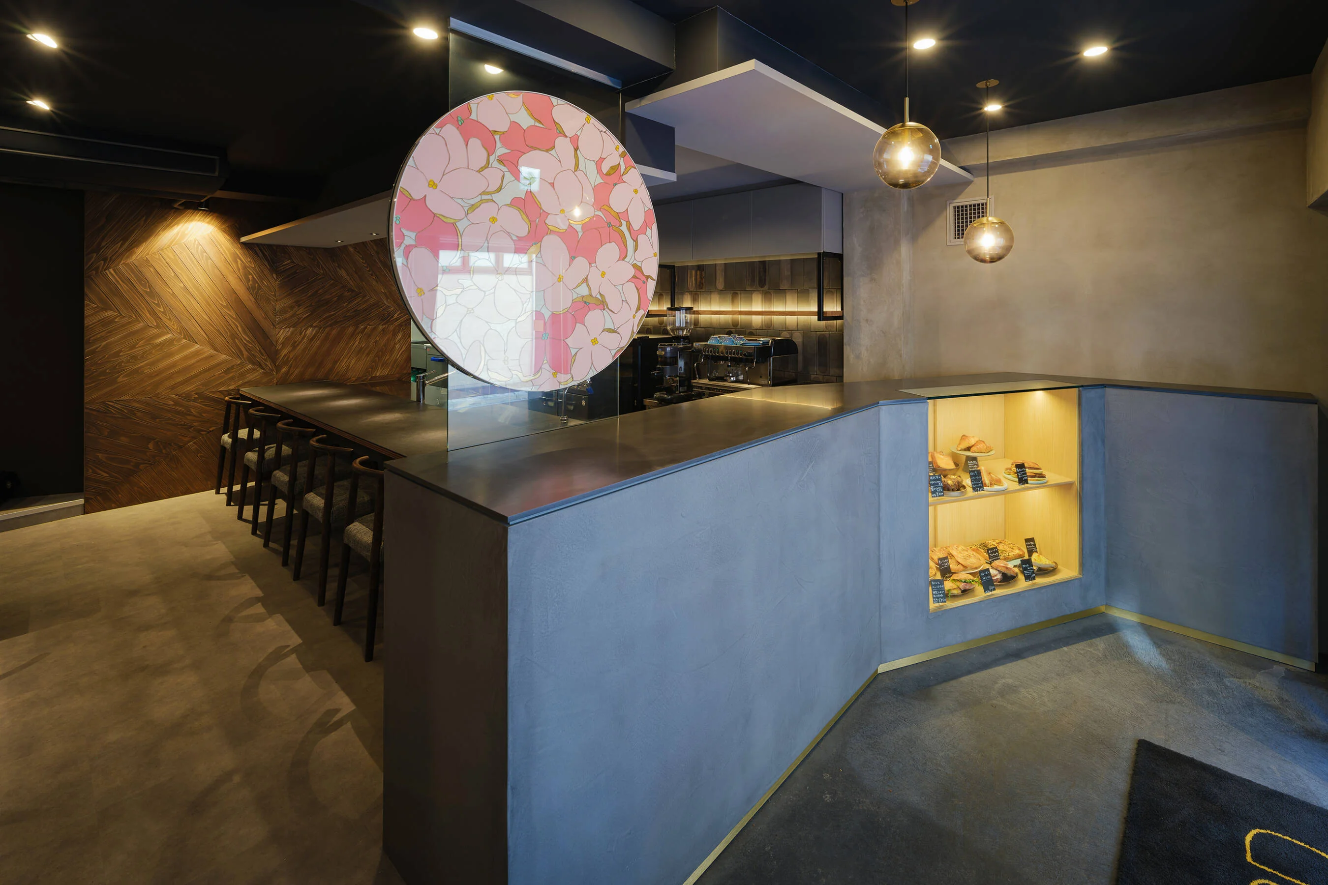 B2D boulangerie