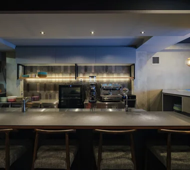 B2D boulangerie｜Food and Beverage Establishments｜Project