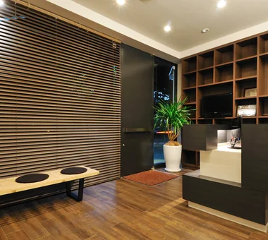 Meguro Senzoku Animal Hospital｜Animal Hospital｜Project