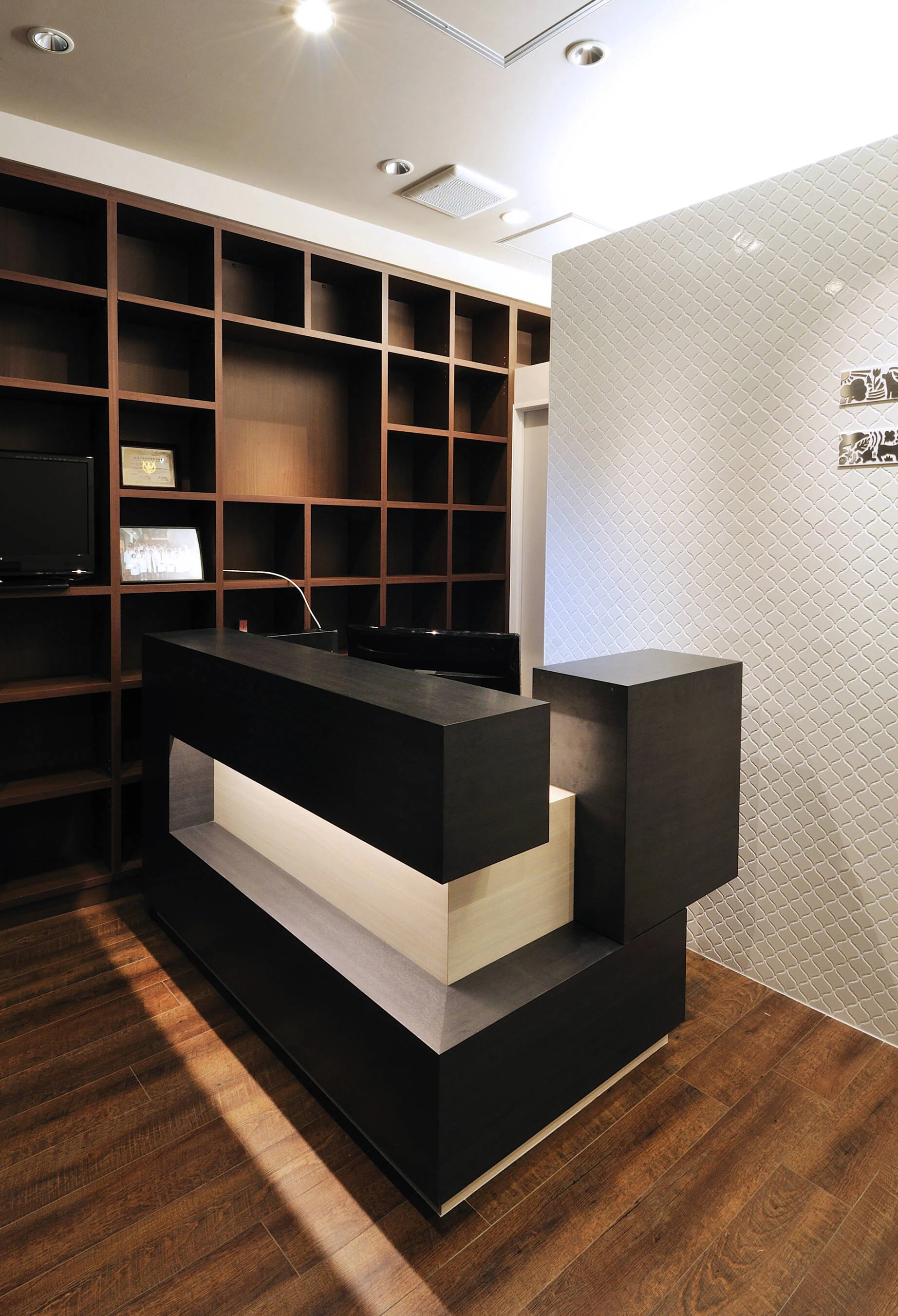 Meguro Senzoku Animal Hospital