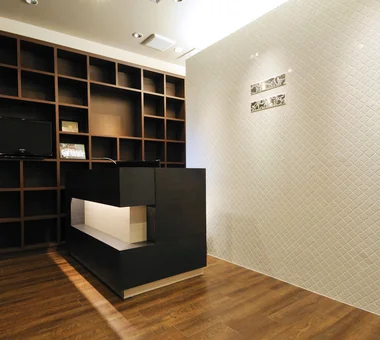 Meguro Senzoku Animal Hospital｜Animal Hospital｜Project